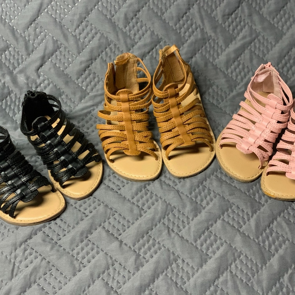 Sandals